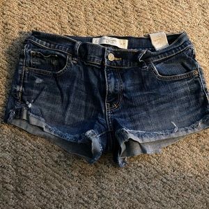 Abercrombie Shorts